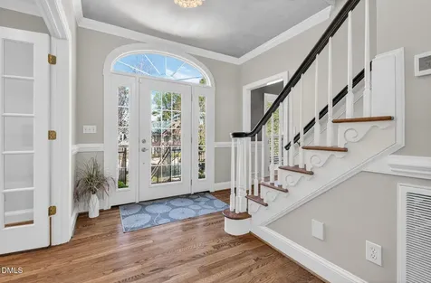 127 Lochwood West Drive Cary NC 27518