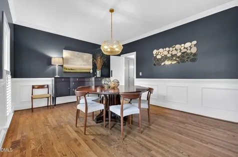 127 Lochwood West Drive Cary NC 27518