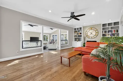 127 Lochwood West Drive Cary NC 27518