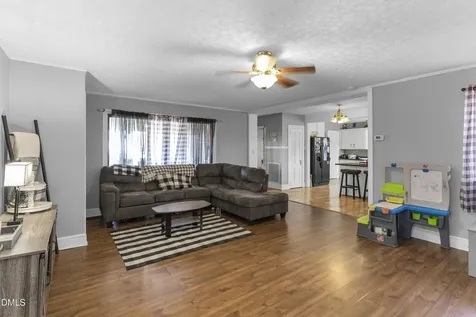 106 E 2nd Street Princeton NC 27569