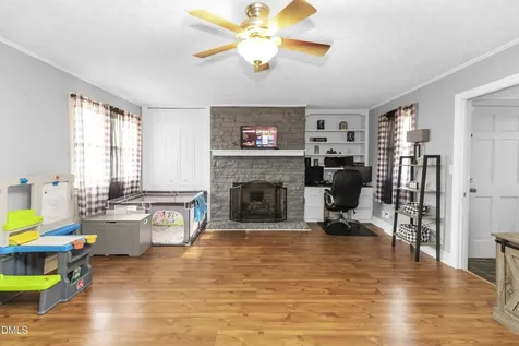 106 E 2nd Street Princeton NC 27569