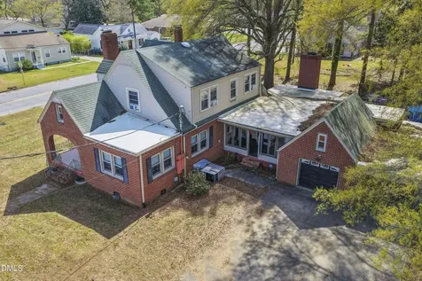 106 E 2nd Street Princeton NC 27569