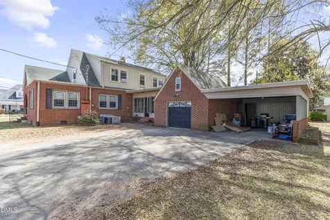 106 E 2nd Street Princeton NC 27569