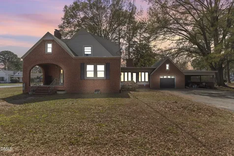 106 E 2nd Street Princeton NC 27569
