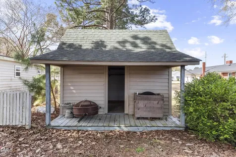 106 E 2nd Street Princeton NC 27569