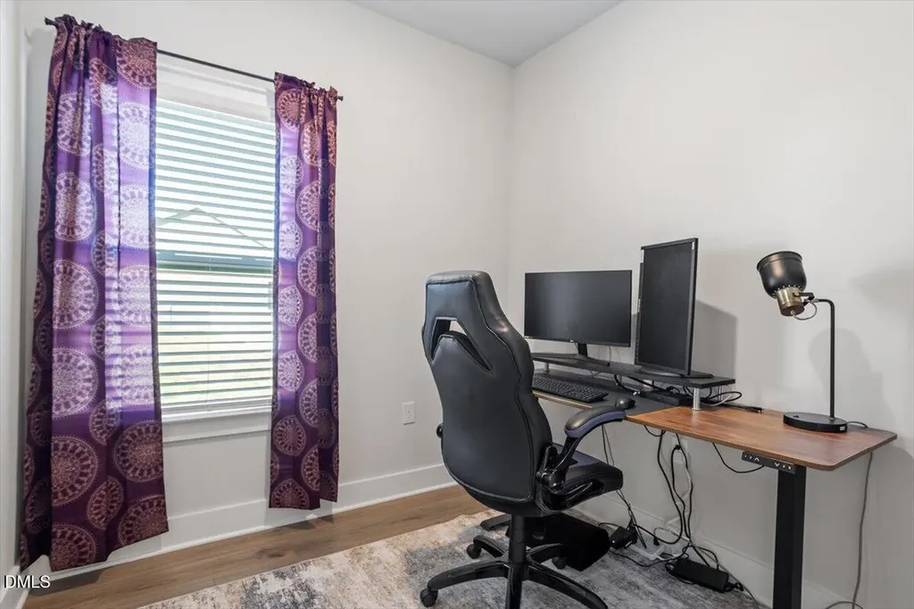 68 Salem Village Drive Fuquay Varina NC 27526