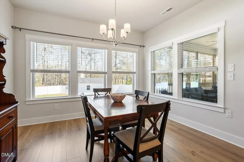 68 Salem Village Drive Fuquay Varina NC 27526