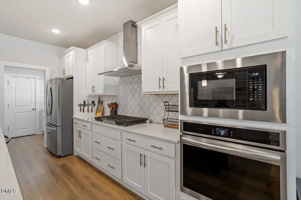 68 Salem Village Drive Fuquay Varina NC 27526