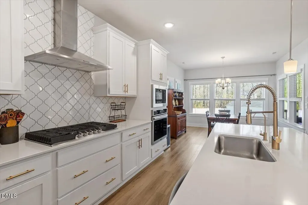 68 Salem Village Drive Fuquay Varina NC 27526