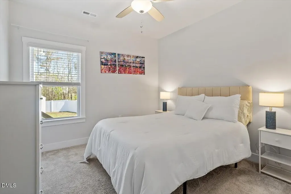 68 Salem Village Drive Fuquay Varina NC 27526
