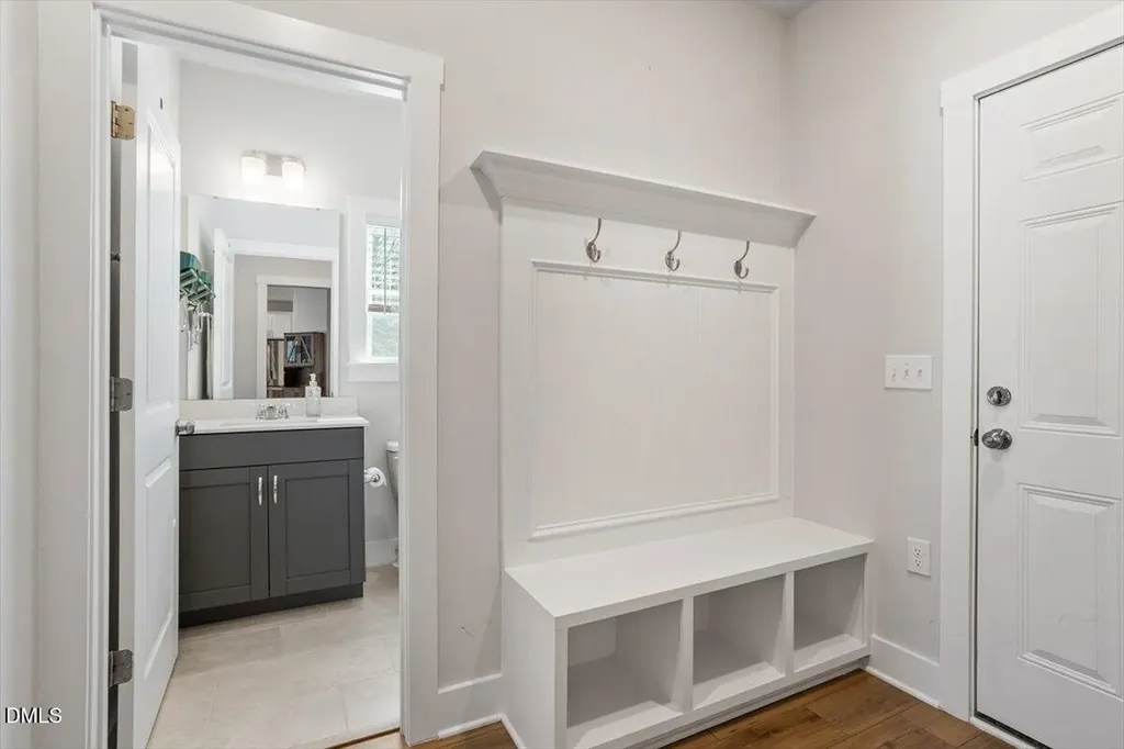 68 Salem Village Drive Fuquay Varina NC 27526