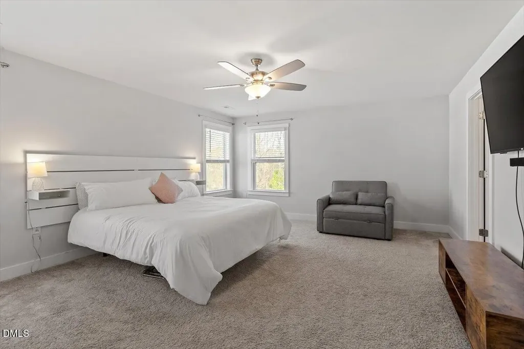 68 Salem Village Drive Fuquay Varina NC 27526