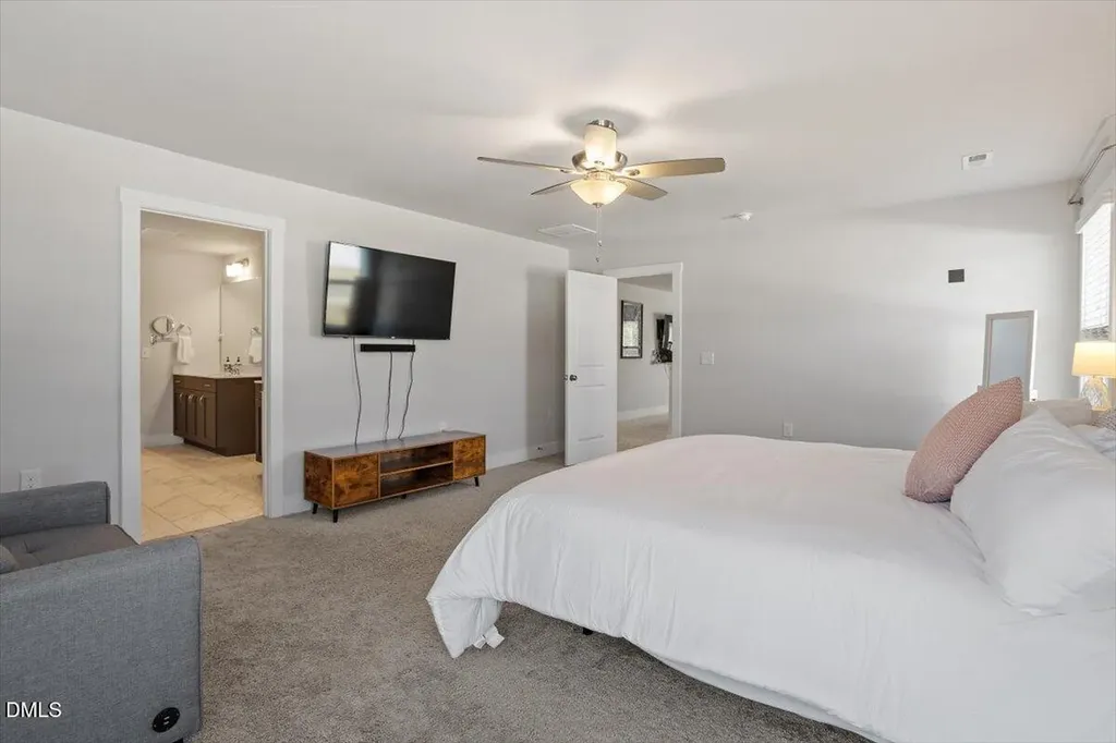 68 Salem Village Drive Fuquay Varina NC 27526