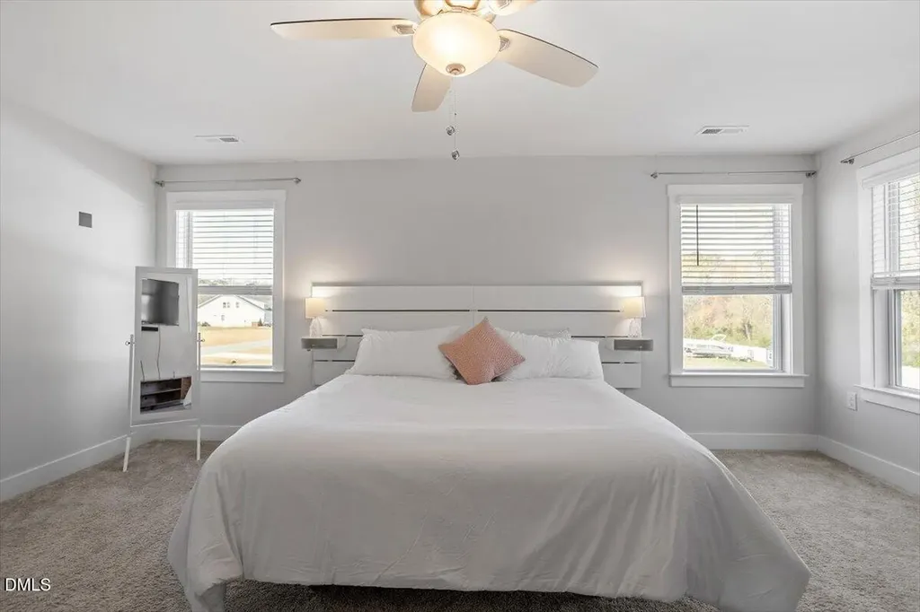 68 Salem Village Drive Fuquay Varina NC 27526