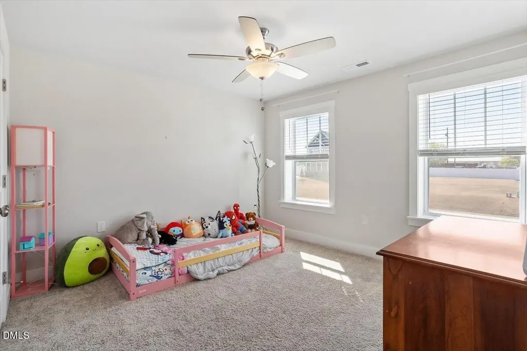 68 Salem Village Drive Fuquay Varina NC 27526