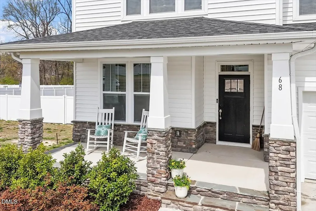 68 Salem Village Drive Fuquay Varina NC 27526