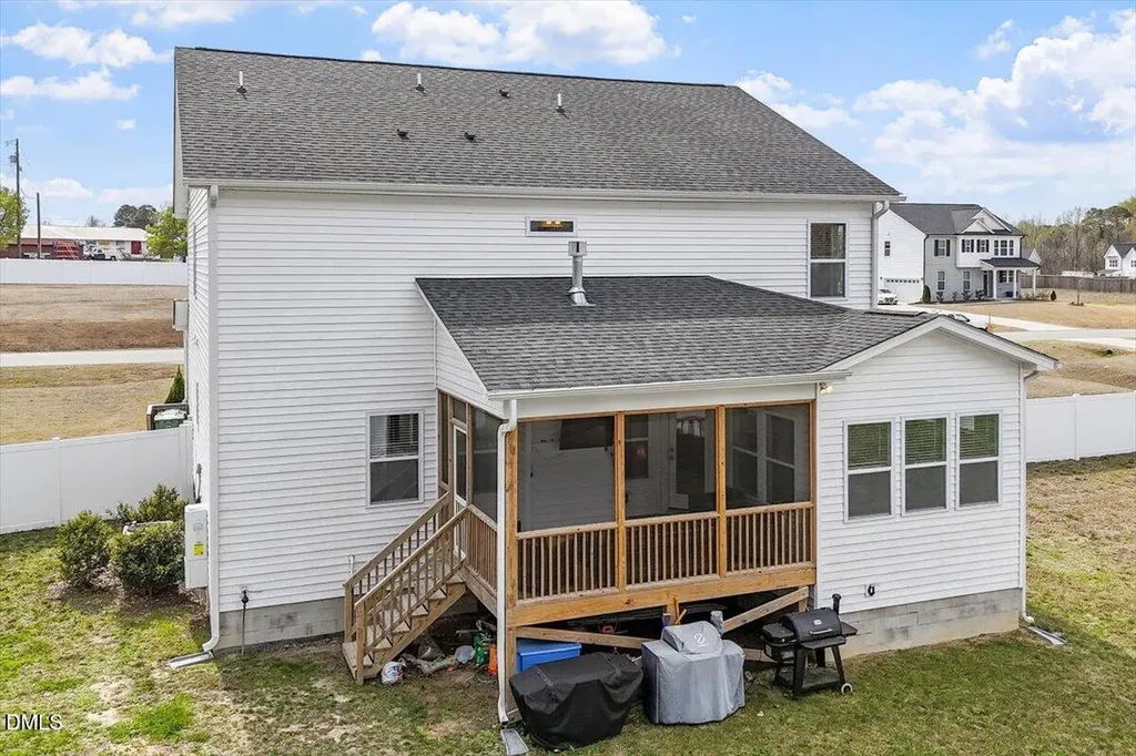 68 Salem Village Drive Fuquay Varina NC 27526