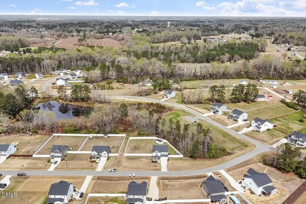 68 Salem Village Drive Fuquay Varina NC 27526