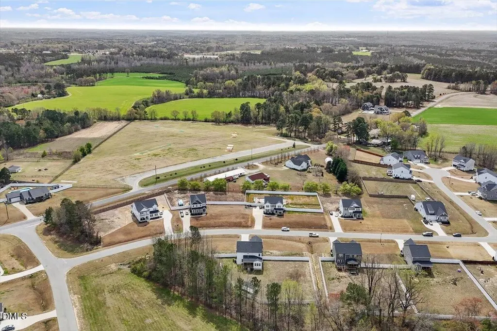 68 Salem Village Drive Fuquay Varina NC 27526