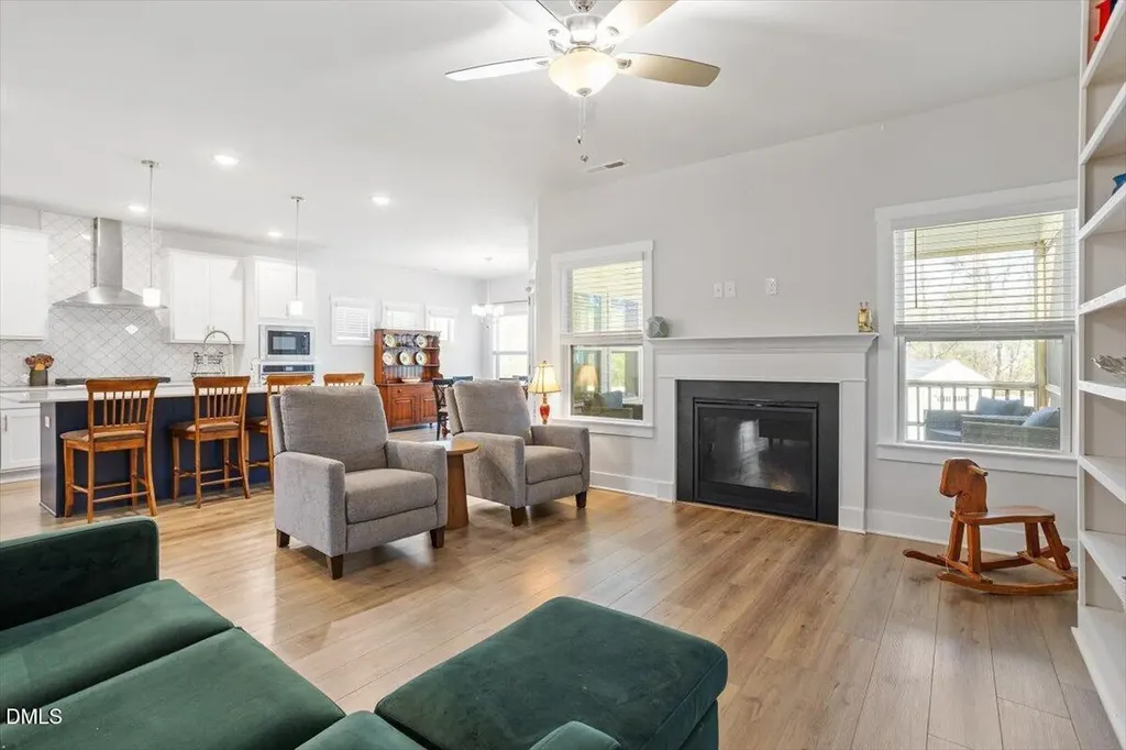 68 Salem Village Drive Fuquay Varina NC 27526
