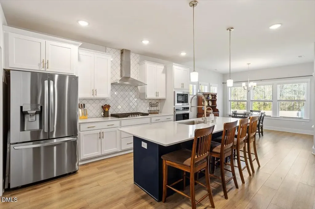 68 Salem Village Drive Fuquay Varina NC 27526