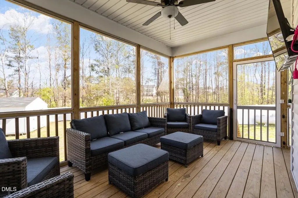 68 Salem Village Drive Fuquay Varina NC 27526
