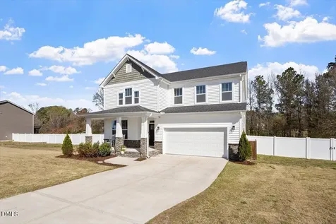 68 Salem Village Drive Fuquay Varina NC 27526