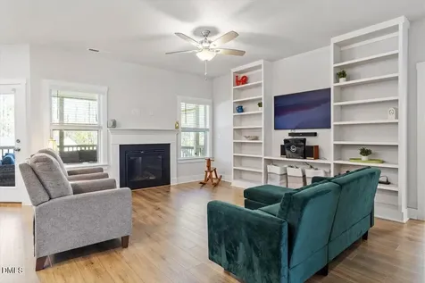 68 Salem Village Drive Fuquay Varina NC 27526