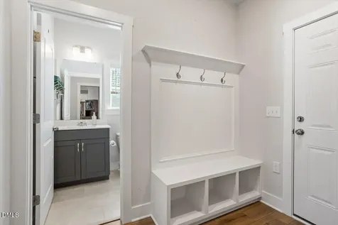 68 Salem Village Drive Fuquay Varina NC 27526