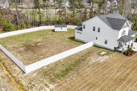 68 Salem Village Drive Fuquay Varina NC 27526