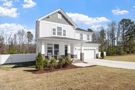 68 Salem Village Drive Fuquay Varina NC 27526