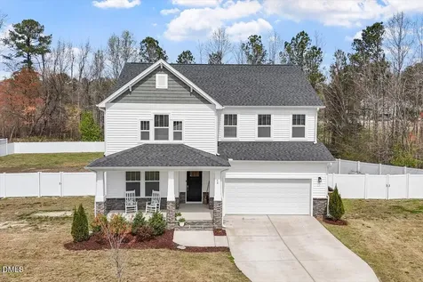 68 Salem Village Drive Fuquay Varina NC 27526