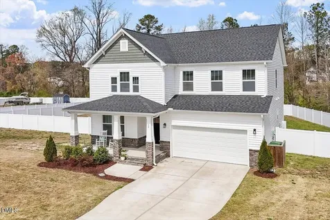 68 Salem Village Drive Fuquay Varina NC 27526