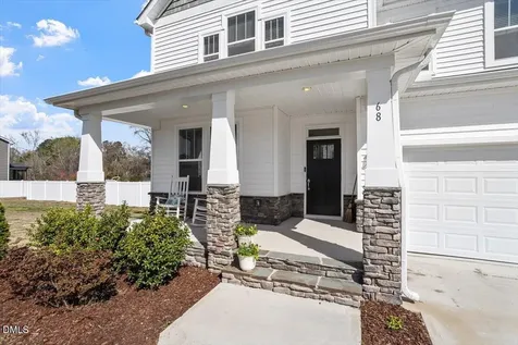 68 Salem Village Drive Fuquay Varina NC 27526
