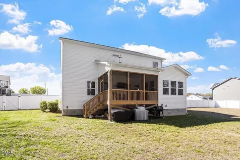 68 Salem Village Drive Fuquay Varina NC 27526