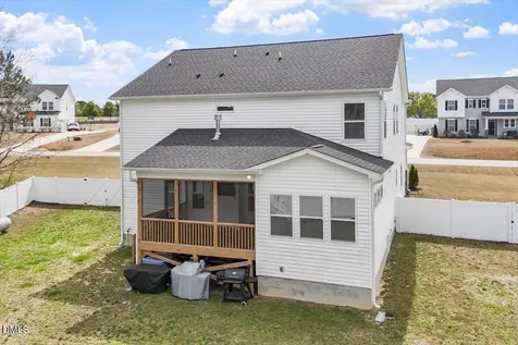 68 Salem Village Drive Fuquay Varina NC 27526