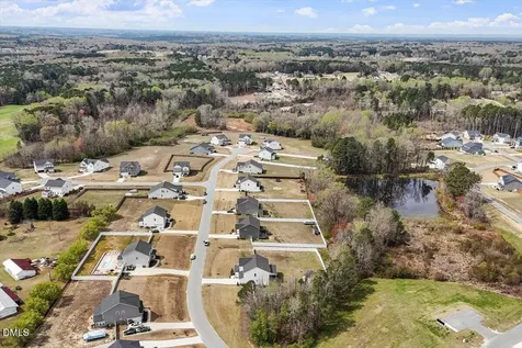68 Salem Village Drive Fuquay Varina NC 27526