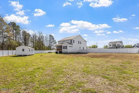 68 Salem Village Drive Fuquay Varina NC 27526