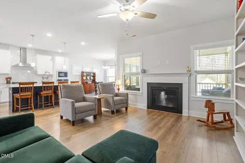 68 Salem Village Drive Fuquay Varina NC 27526