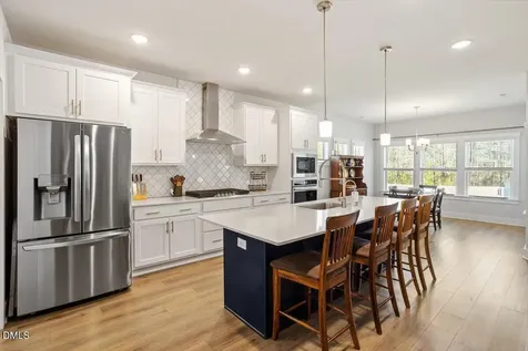 68 Salem Village Drive Fuquay Varina NC 27526