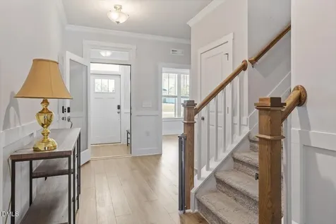 68 Salem Village Drive Fuquay Varina NC 27526