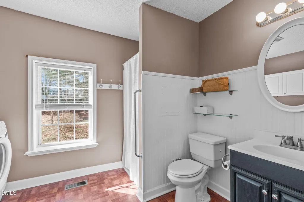 5221 Old Powell Road Holly Springs NC 27540