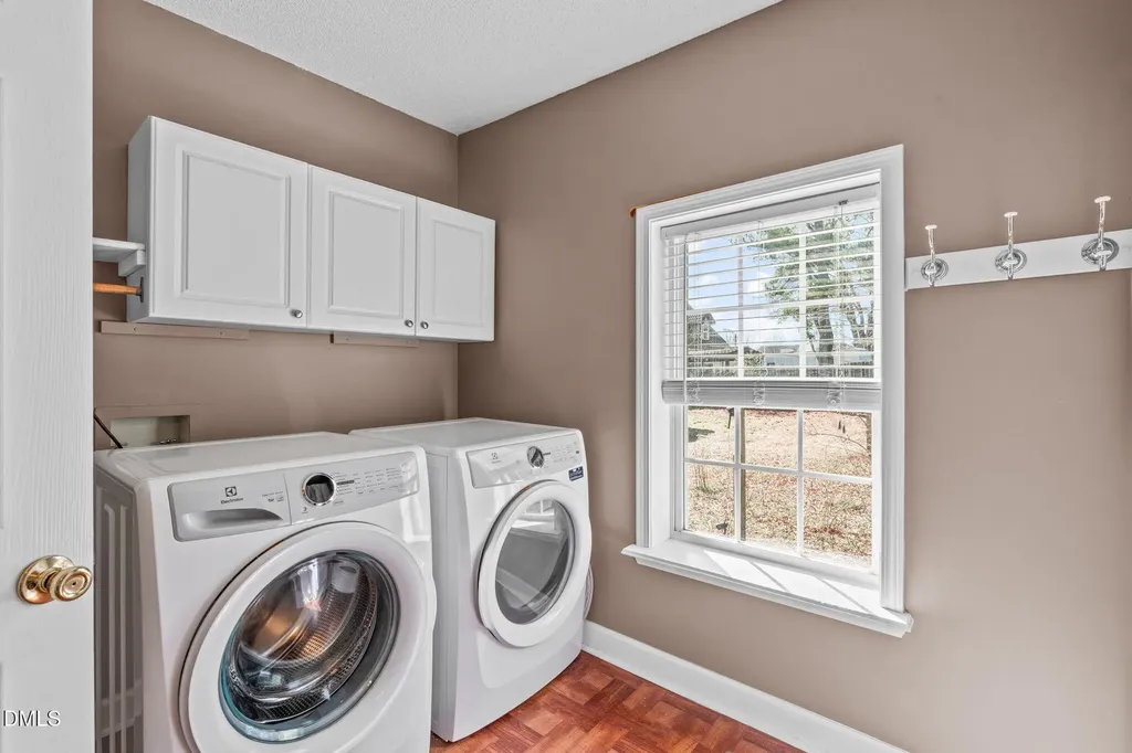 5221 Old Powell Road Holly Springs NC 27540