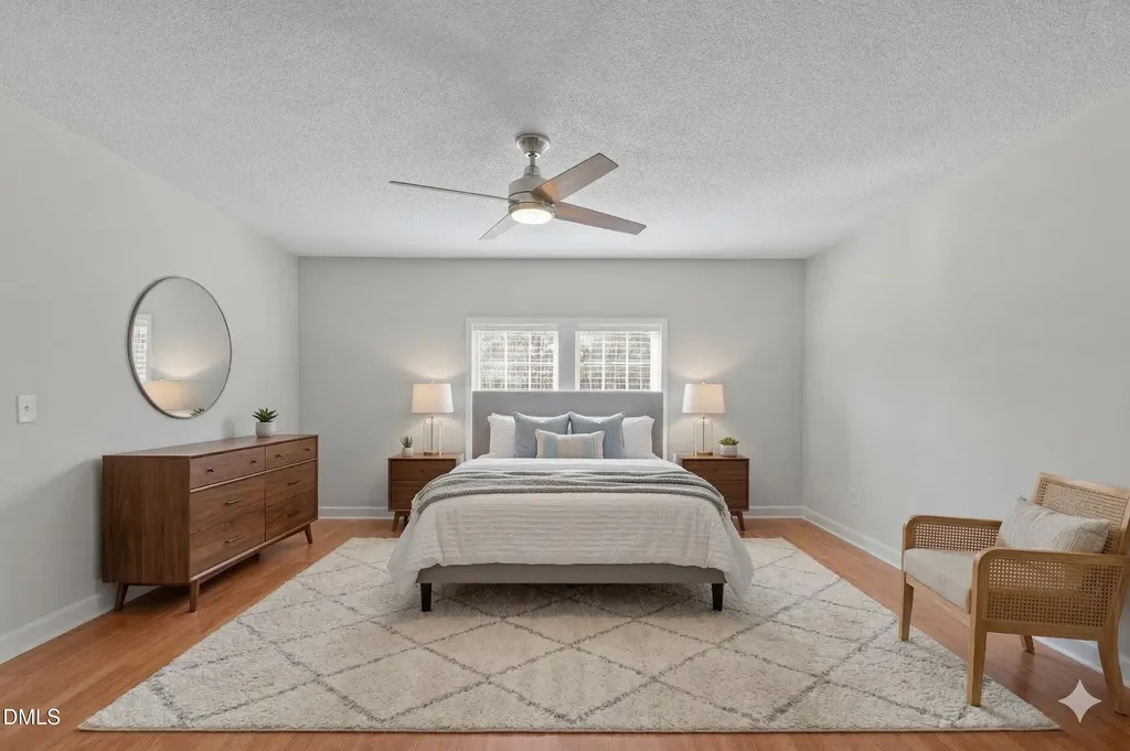 5221 Old Powell Road Holly Springs NC 27540