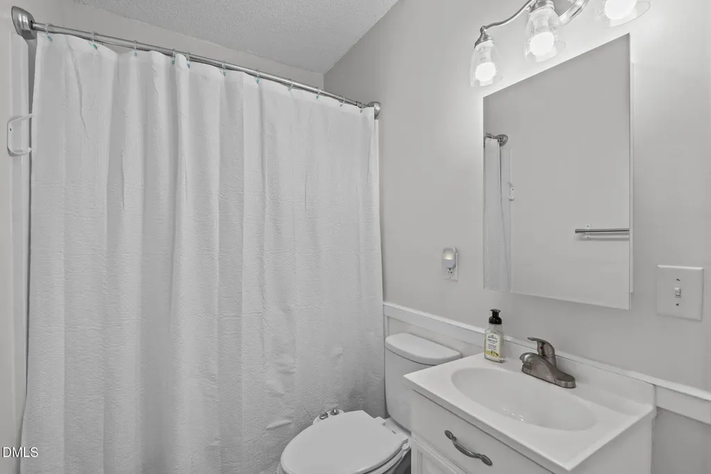 5221 Old Powell Road Holly Springs NC 27540