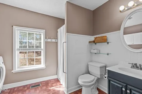 5221 Old Powell Road Holly Springs NC 27540