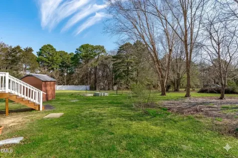 5221 Old Powell Road Holly Springs NC 27540