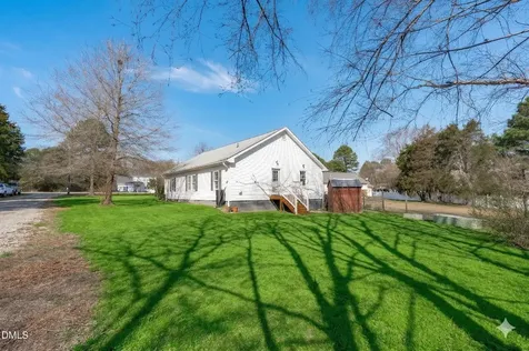 5221 Old Powell Road Holly Springs NC 27540