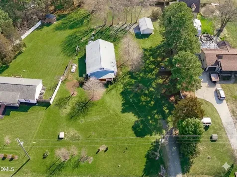 5221 Old Powell Road Holly Springs NC 27540