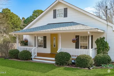 5221 Old Powell Road Holly Springs NC 27540